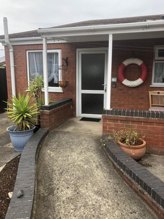 Clarendon Lodge - Accommodation Only Skegness Exterior photo