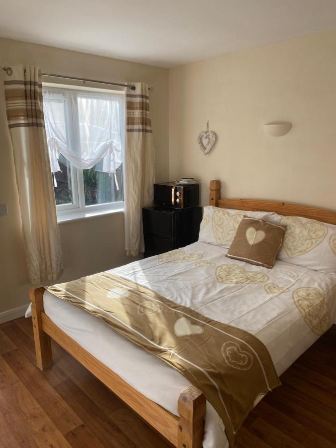 Clarendon Lodge - Accommodation Only Skegness Exterior photo
