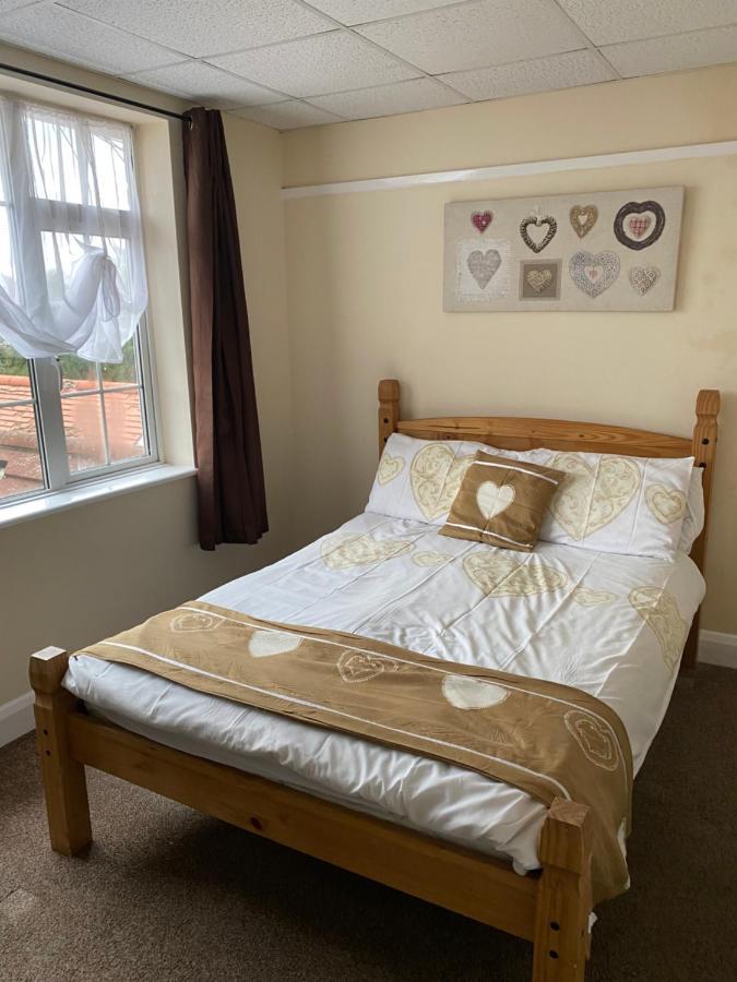 Clarendon Lodge - Accommodation Only Skegness Exterior photo